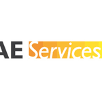 AE Services Elektro Logo