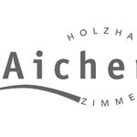 Aicher Holzbau Logo