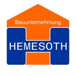 Bauunternehmung Hemesoth Logo