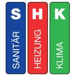 SHK Logo