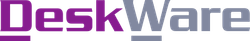 Logo Deskware